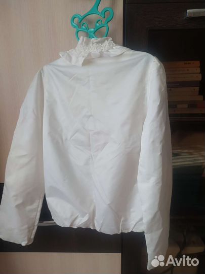 Бомбер на девочку