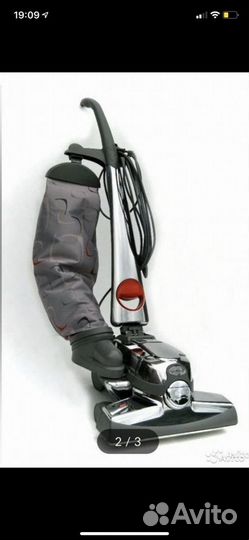 Пылесос Kirby