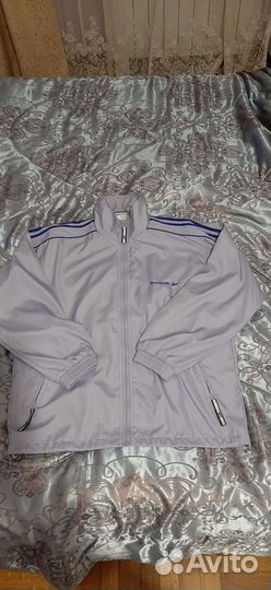 Спортивный костюм мужской новый