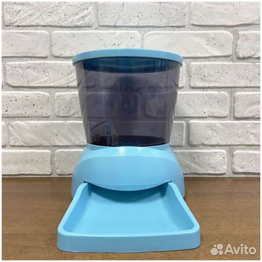 Автокормушка