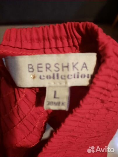 Комбинезон женский bershka