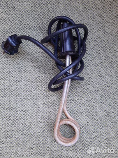 Электрокипятильники