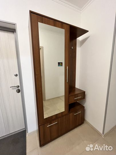 Шкаф обувница в прихожую