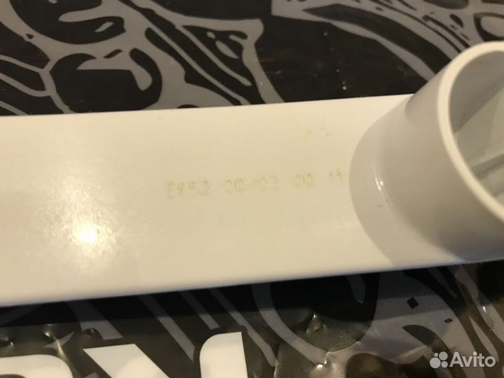 Ручка двери духовки Hansa