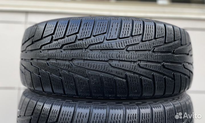 Nokian Tyres Hakkapeliitta R 235/60 R18