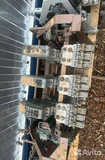 Автоматический выключатель 8 А