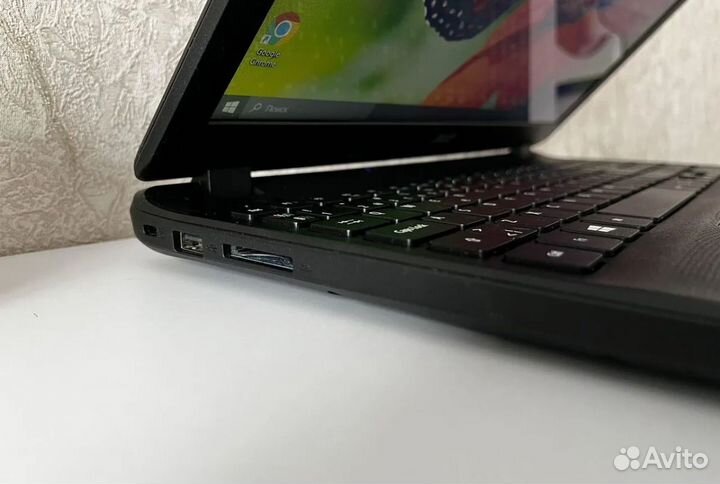 Ноутбук Acer, Ram8Gb, SSD 240Gb