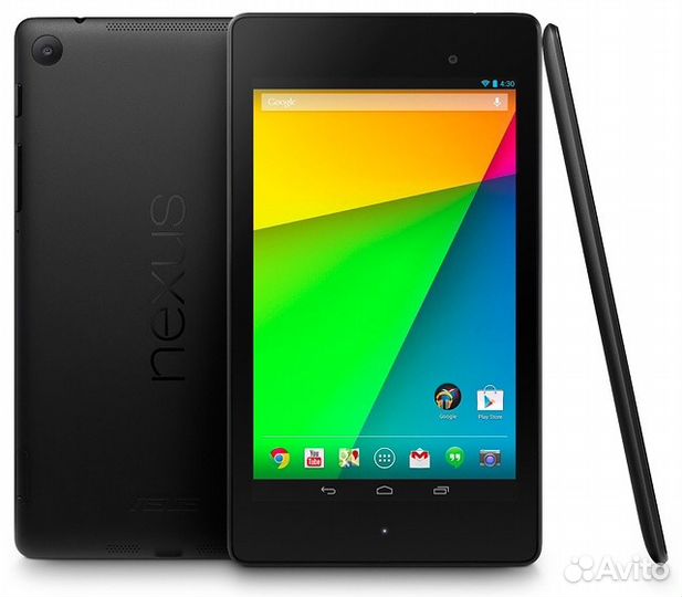 Asus Google Nexus 7 II поколения