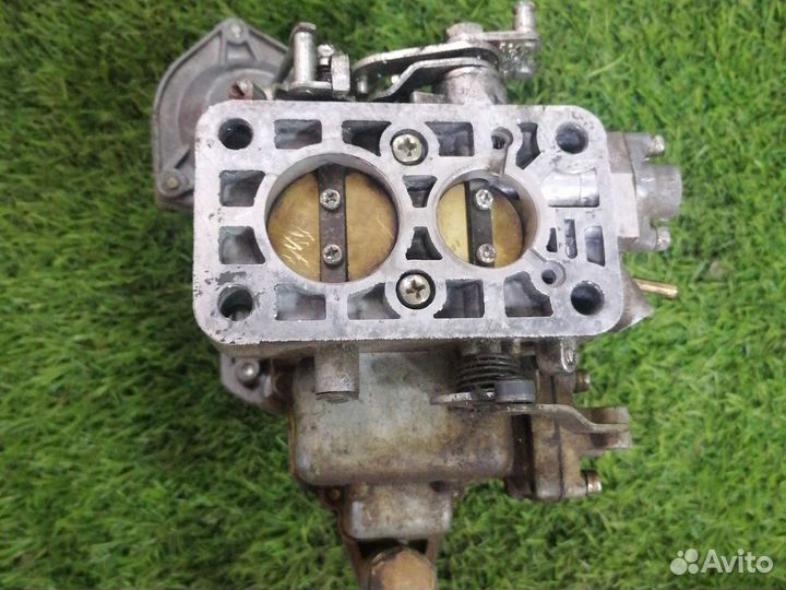 Карбюратор 2101-2107