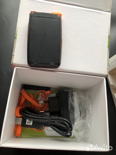 GPS трекер Meitrack MT 90