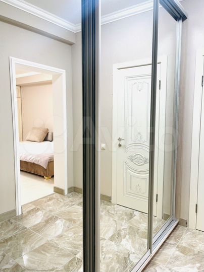 Квартира-студия, 47 м², 9/12 эт.