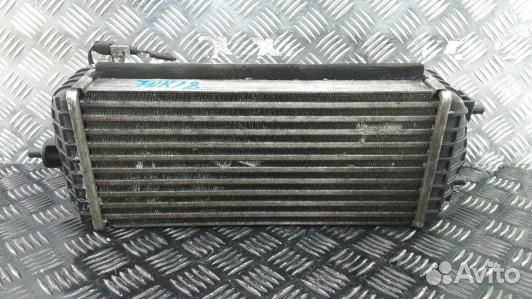 Радиатор интеркулера KIA optima 3 (7NK18KC02)
