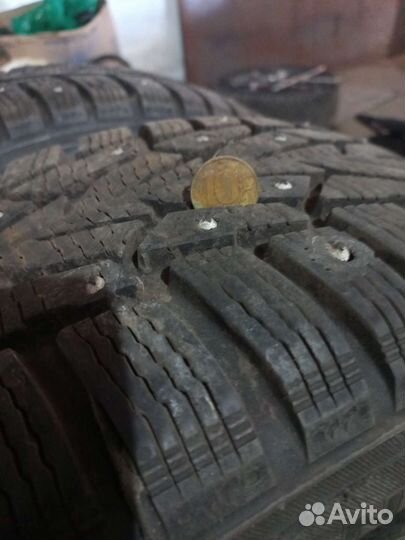 Nordman WR 205/55 R16