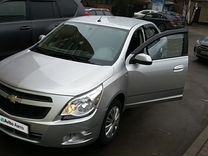 Chevrolet Cobalt 1.5 MT, 2012, 350 000 км, с пробегом, цена 390 000 руб.