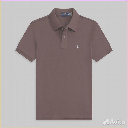 Футболка Polo Ralph Lauren (Арт. 794627)