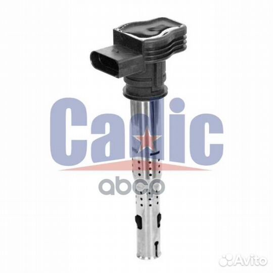 Катушка зажигания VAG A3/A4/A6, VAG Golf/Passat