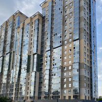 Машиноместо, 14 м²