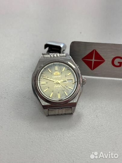 Часы, orient TT L558731