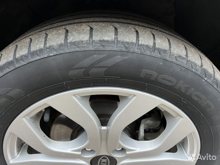 Kia Cerato 1.6 МТ, 2013, 88 000 км