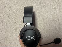 Наушники hyperx cloud 2