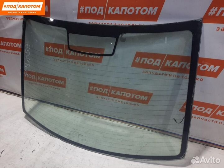 Стекло заднее Ford Focus 2 (2004 - 2008)