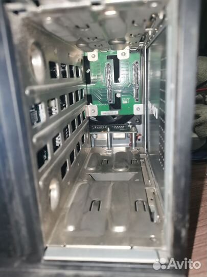 Сетевое хранилище