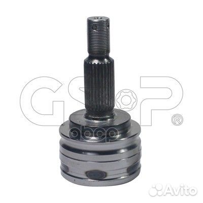 ШРУС наружний Mitsubishi Lancer X 1,5 GSP 8150