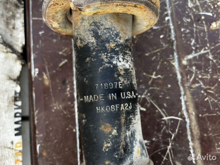 Амортизатор Dodge Stratus 2.4 2005 перед. прав