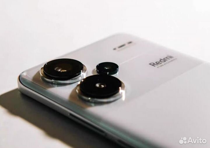 Xiaomi Redmi Note 13 Pro+, 12/256 ГБ