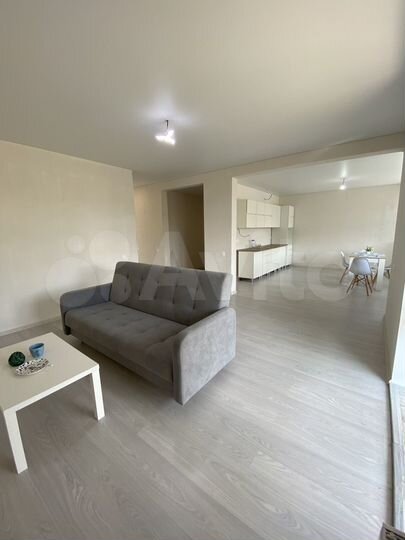 Дом 112 м² на участке 6 сот.