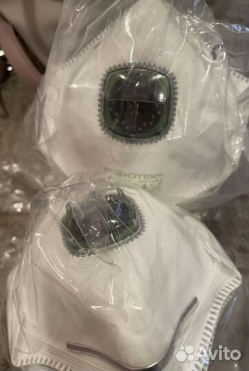 Spirotek vs2100v респираторы (спиротек)