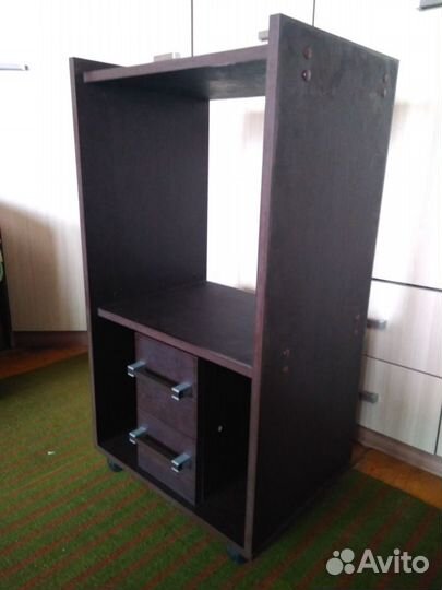 Тумба - стойка 