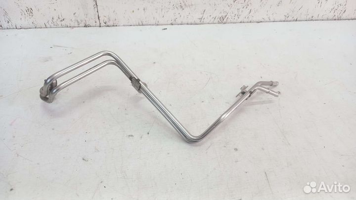 Трубка охлождения 1.4 CZD Volkswagen Tiguan 2