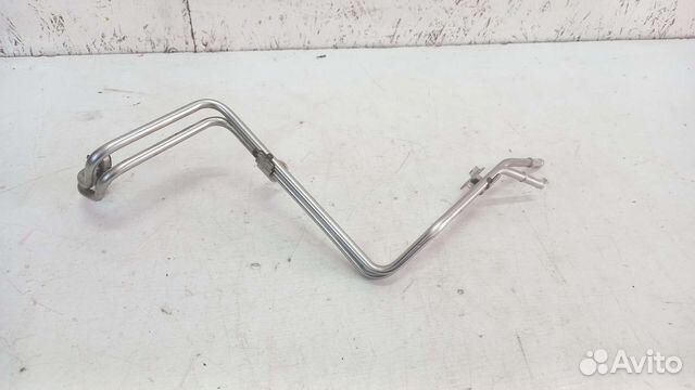 Трубка охлождения 1.4 CZD Volkswagen Tiguan 2