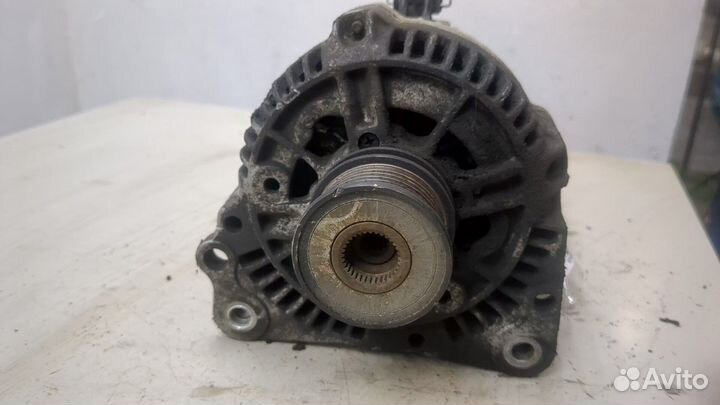 Генератор Volkswagen Caddy, 2000