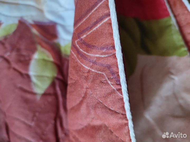 Комплект постельного белья 1.5 спальный