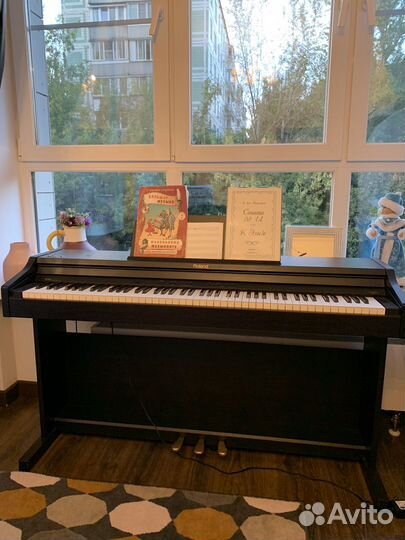 Цифровое пианино roland 401