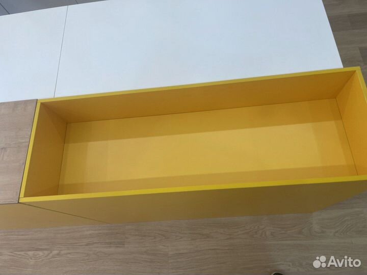 Кашпо напольное Woodis №2