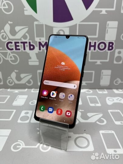 Samsung Galaxy A32 4/64