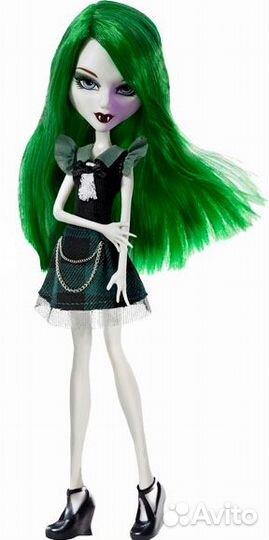 Кукла Mistixx Kalani