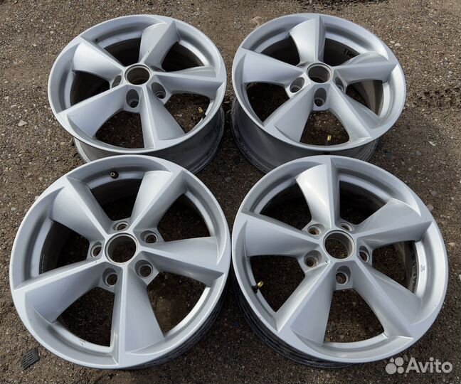 Диски R16 5;114.3