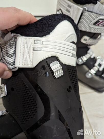 Горнолыжные ботинки женские Tecnica ten 2 85w