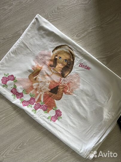 Детское постельное белье