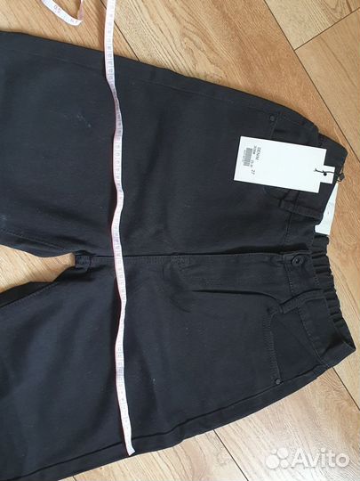 Джинсы мом 44, боди Твоё 42, штаны 42, все новое