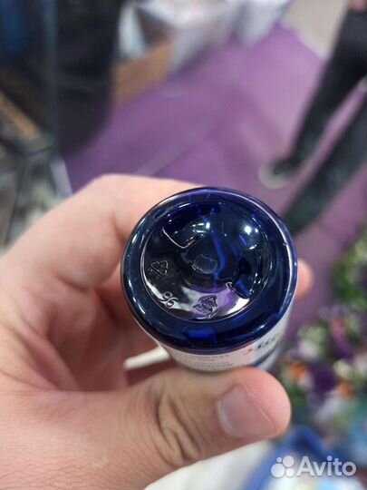 Миноксидил 15 для бороды и головы