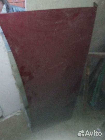 Багажник Mitsubishi colt ll 1986, lancer ll