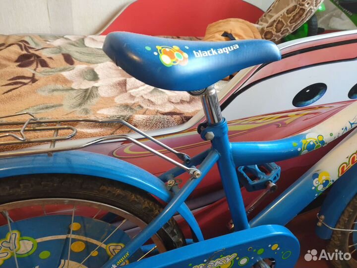 Велосипед детский (20