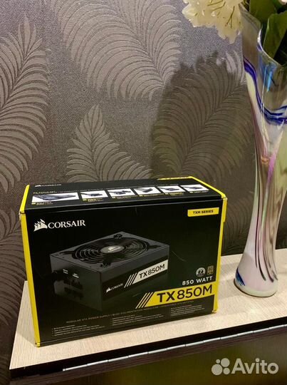 Corsair TX850M