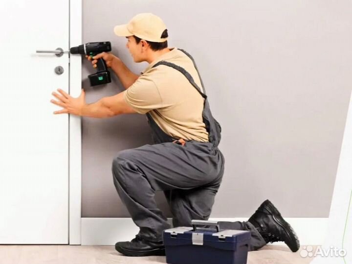 Замена замков,ремонт замков,замена личинки