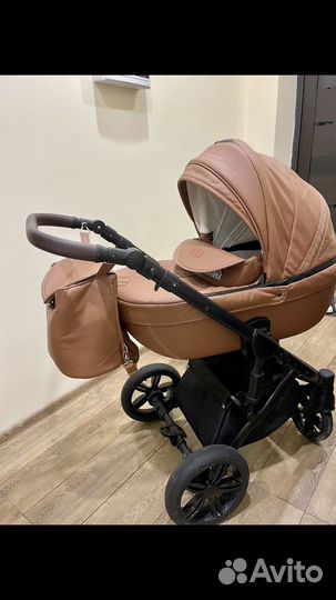 Коляска verdi 3 в 1